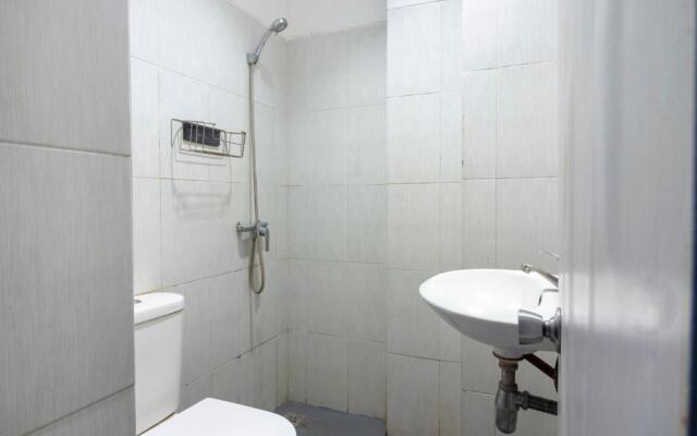 OYO 3283 Bwalk Hotel