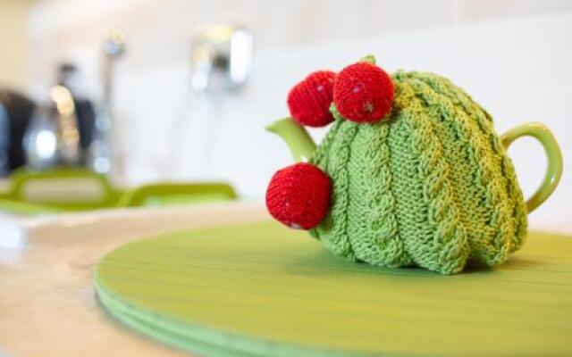 Casa Nestore Holiday Apartments