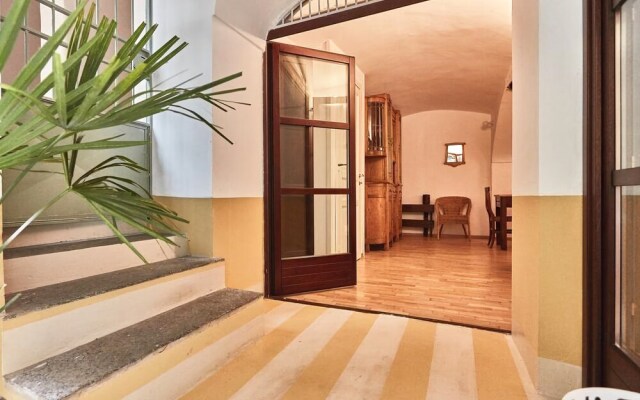 Silenzioso Appartamento Nel Centro Storico