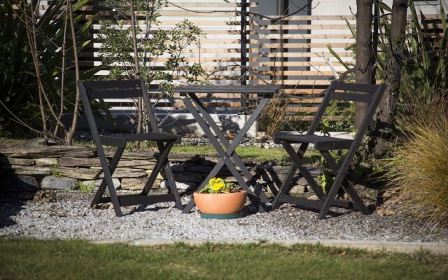 Melbourne Street Cottage