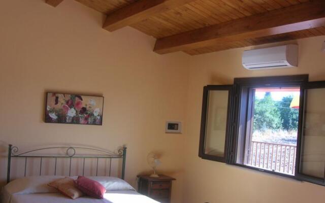 Borgo Rigolizia Residence Turistico