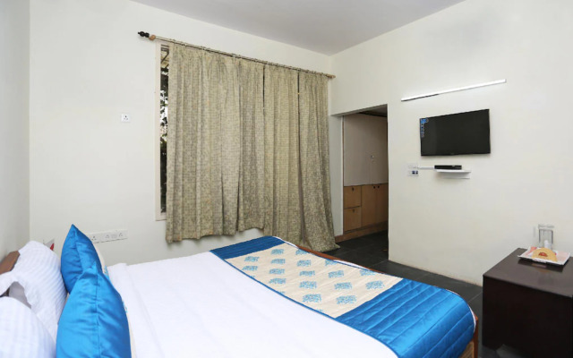 Hotel Noida Stay sec 51