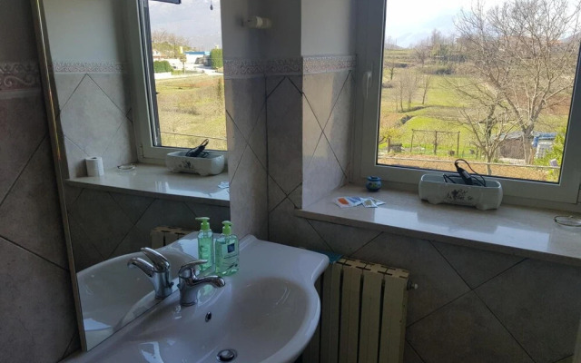B&B Il Feudo
