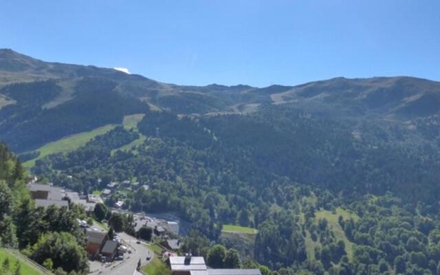 Appartement Méribel, 1 pièce, 4 personnes - FR-1-411-118