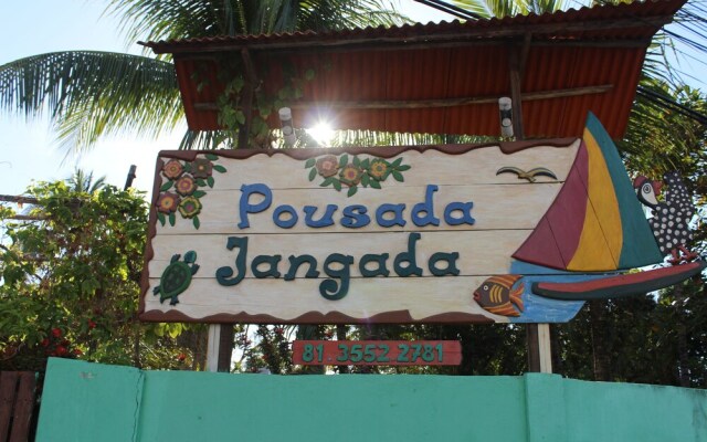 Pousada Jangada