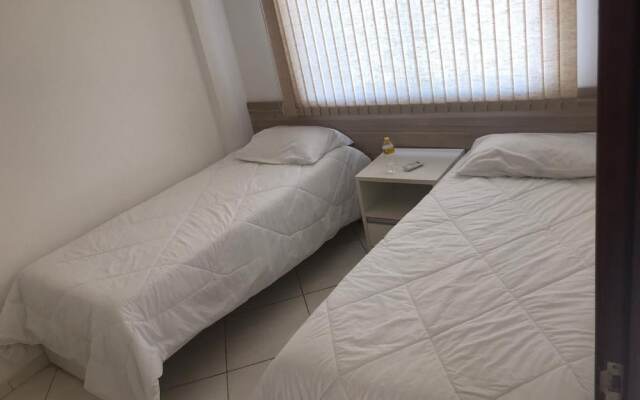 OYO Apart Hotel Cidadela