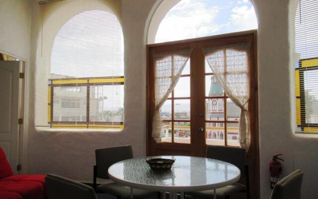 Apartamentos Terra Amata Arica
