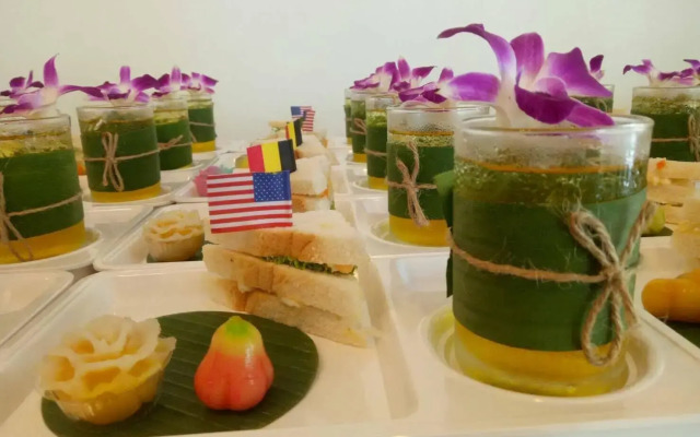 The Route Sriracha Hotel And Residence