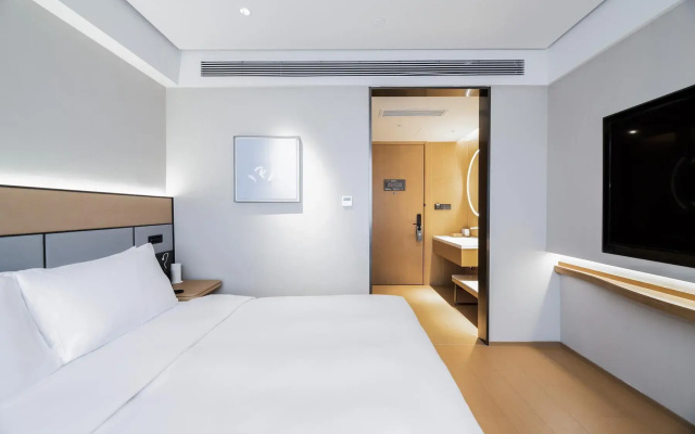 Glory Vogue Hotel
