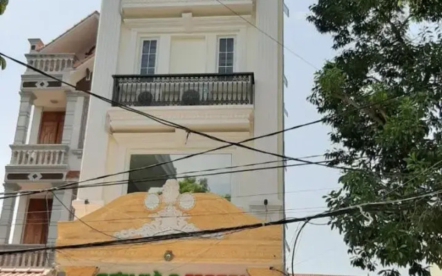 SƠN HÀ Motel