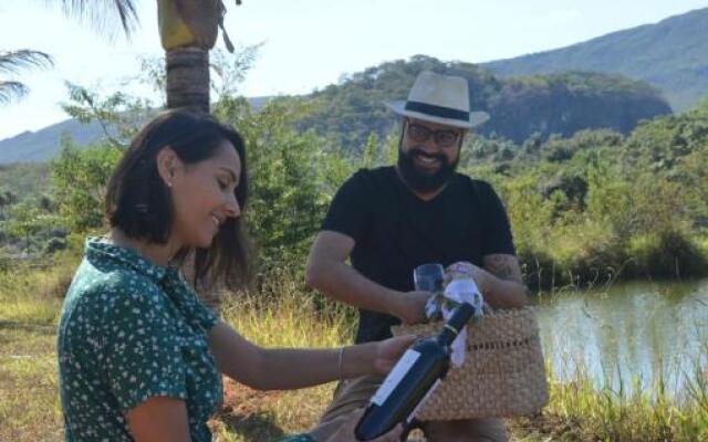 Pousada Engenho Velho