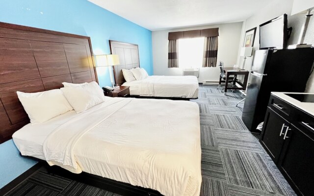 Baymont Inn & Suites Marinette