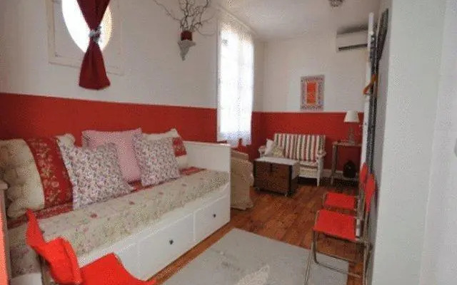 Chambres dhôtes Les Années 30