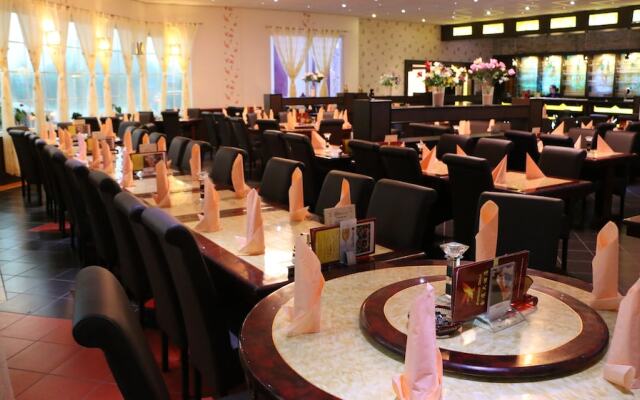 Hotel Goldener Adler