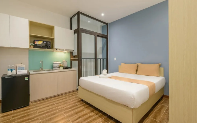 Cozrum Homes - June Corner