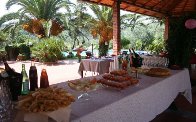 Agriturismo Costantino