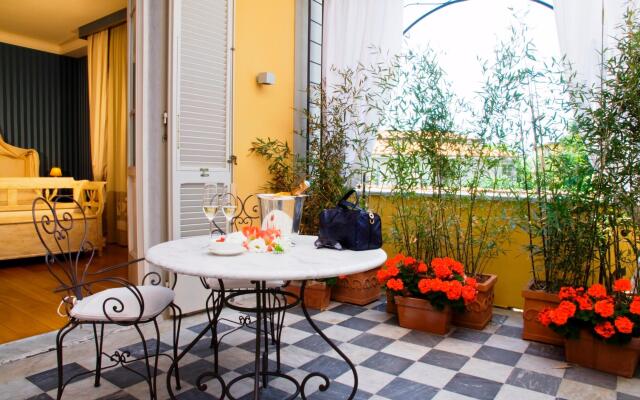Hotel Palazzo Guiscardo
