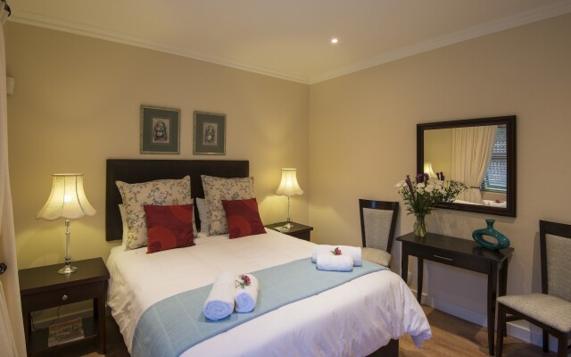 Guesthouse Summerlight