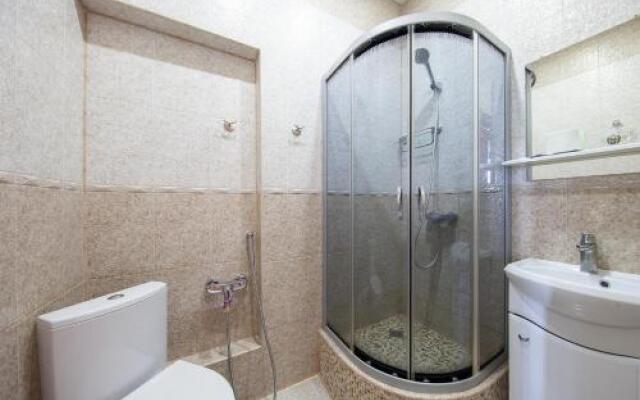 Guest house Kaskad House