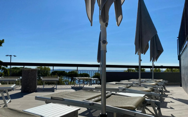 Alevic Hotel Sirmione