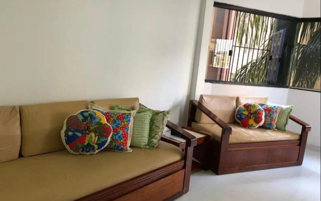 Apartamento Parque das Aguas Quentes - Caldas Novas/Go