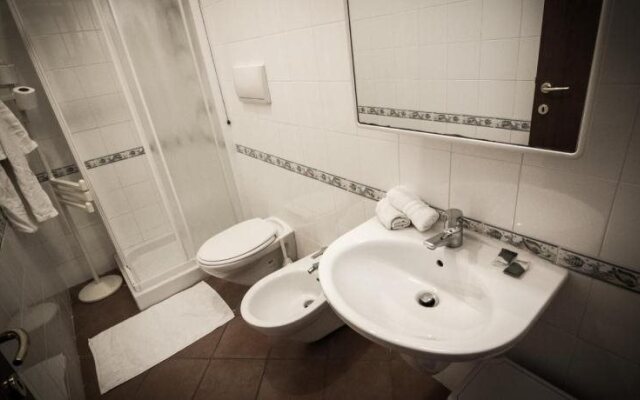 Jonio Vacanze Residence