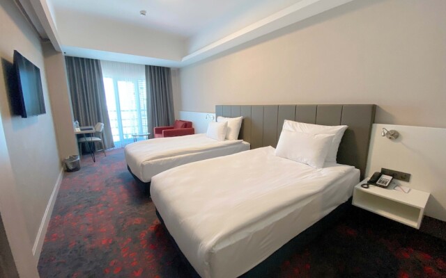 Spark Hotel Residence Konya