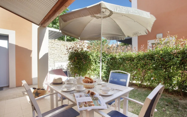 Résidence Odalys Le Mas des Flamants