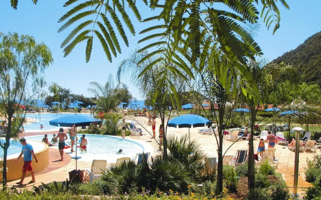 Ortano Mare Village in Rio Marina