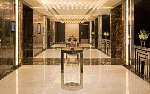 Radisson Blu Plaza Delhi Airport