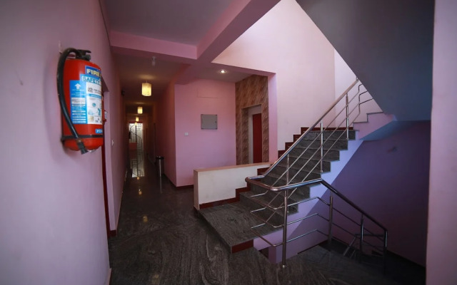 Mrk Inn