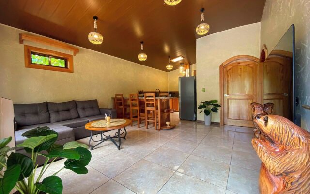 Los Lagos Casas de Campo