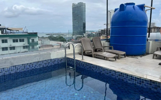 Hotel San Remo