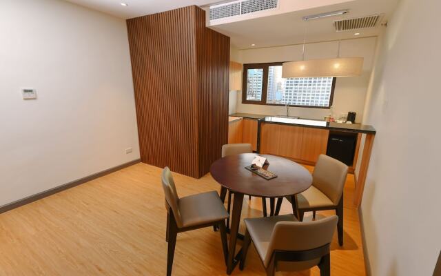 Ardenhills Suites