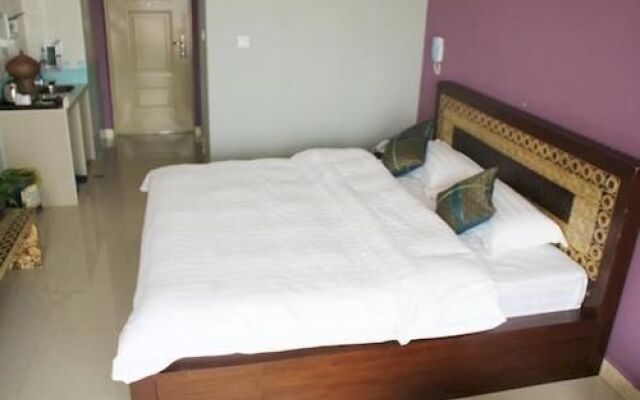 Xishuangbanna Elephanthome Hotel