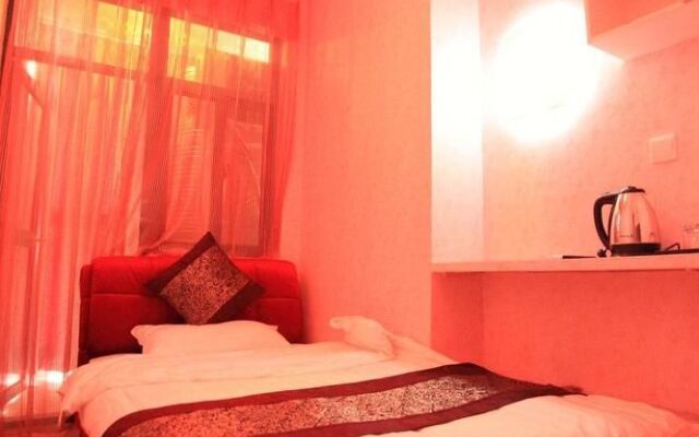 Xiang Yue Apartment Hotel- Chenggong
