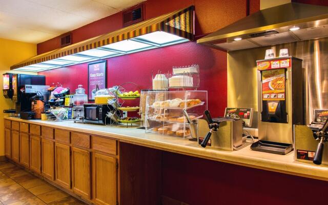 Econo Lodge Mayo Clinic Area