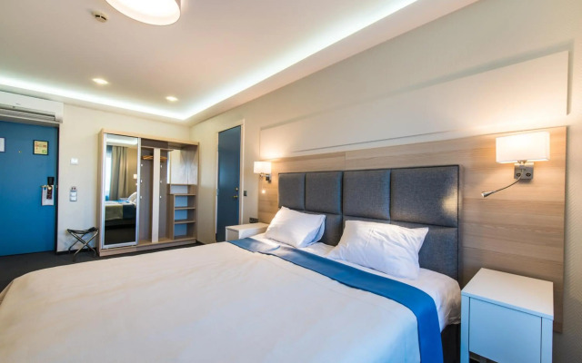 Esperos Village Blue & Spa - Adults only