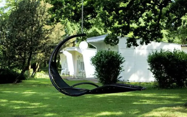 Ostsee-Gutshaus