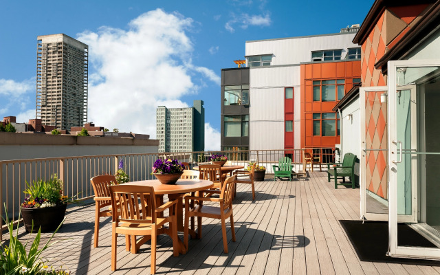 The Belltown Inn