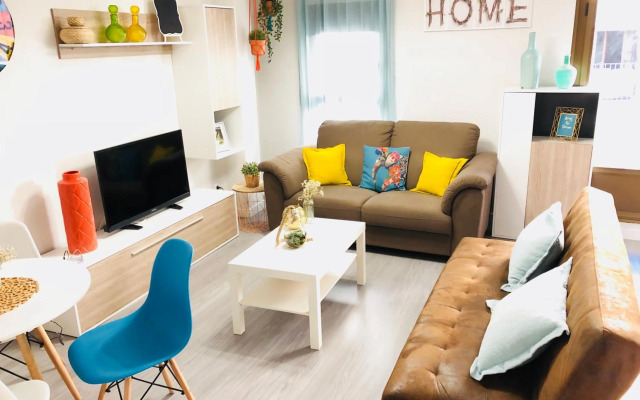 Oupen de dor San Blas