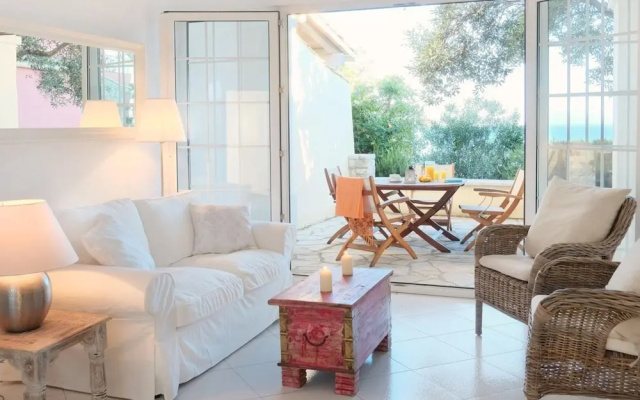 The Saints - St Demetrius 2 Bedroom Cottage