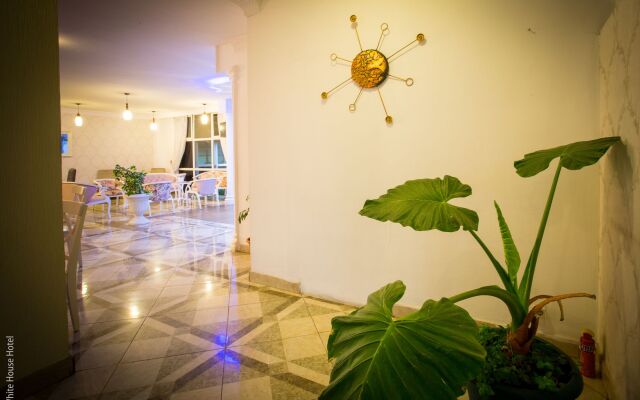 White House Addis Hotel