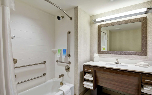 Home2 Suites by Hilton Conway