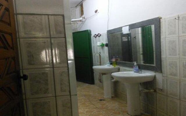 Hotel Palmas Tocantins