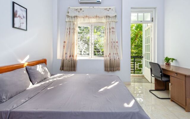 T P House 5