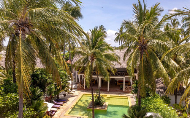 Sahari Zanzibar