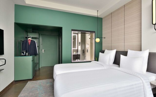Novotel Jodhpur Iti Circle
