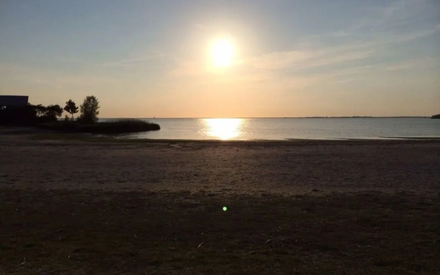 Beachvilla Grachtenblik