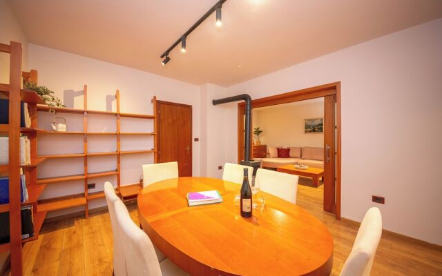 Blloku Unique Apartments 3